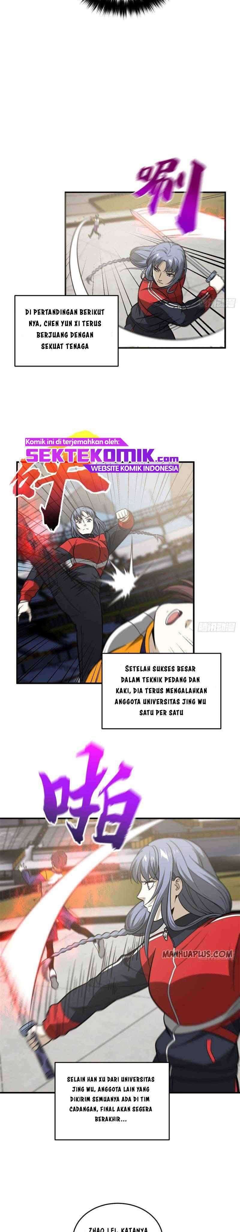 Dilarang COPAS - situs resmi www.mangacanblog.com - Komik global gao wu 084 - chapter 84 85 Indonesia global gao wu 084 - chapter 84 Terbaru 19|Baca Manga Komik Indonesia|Mangacan